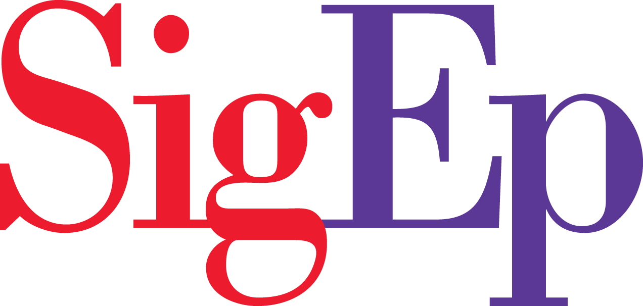 SigEp logo