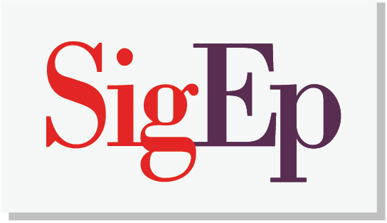 SigEp – Sigma Phi Epsilon Fraternity logo